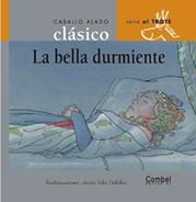 LA BELLA DURMIENTE | 9788478647675 | PERRAULT, CHARLES | Llibreria Ombra | Llibreria online de Rubí, Barcelona | Comprar llibres en català i castellà online