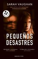 PEQUEÑOS DESASTRES | 9788418850325 | VAUGHAN, SARAH | Llibreria Ombra | Llibreria online de Rubí, Barcelona | Comprar llibres en català i castellà online