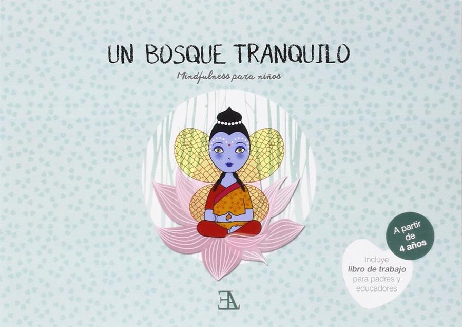 UN BOSQUE TRANQUILO (MINDFULNESS PARA NIÑOS) | 9788499501512 | DIAZ CANEJA, PATRICIA | Llibreria Ombra | Llibreria online de Rubí, Barcelona | Comprar llibres en català i castellà online