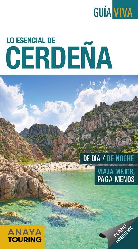 CERDEÑA | 9788491580799 | FERNÁNDEZ, LUIS ARGEO | Llibreria Ombra | Llibreria online de Rubí, Barcelona | Comprar llibres en català i castellà online