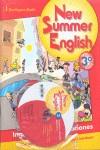 3º PR. NEW SUMMER ENGLISH | 9789963478712 | VV.AA | Llibreria Ombra | Llibreria online de Rubí, Barcelona | Comprar llibres en català i castellà online