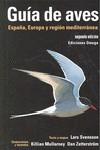 GUIA DE AVES | 9788428215336 | SVENSSON, L., MULLARNEY, K. | Llibreria Ombra | Llibreria online de Rubí, Barcelona | Comprar llibres en català i castellà online