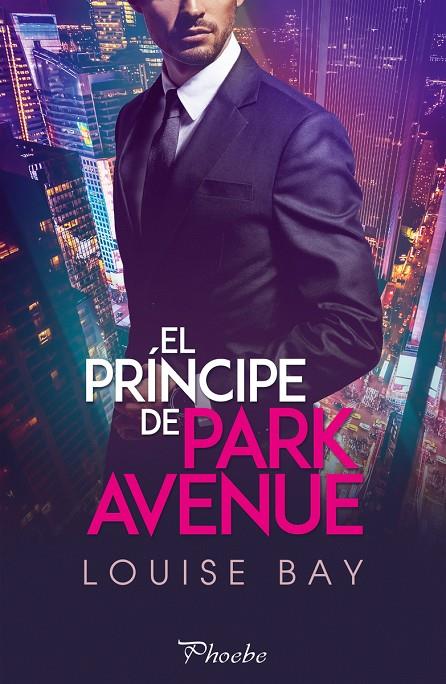 PRINCIPE DE PARK AVENUE,EL | 9788418491030 | BAY LOUISE | Llibreria Ombra | Llibreria online de Rubí, Barcelona | Comprar llibres en català i castellà online