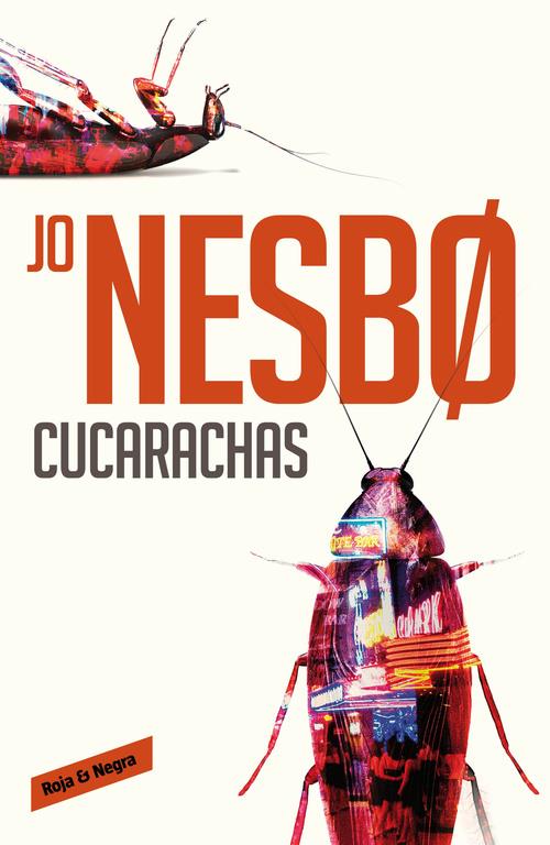 CUCARACHAS (HARRY HOLE 2) | 9788416195077 | NESBO,JO | Llibreria Ombra | Llibreria online de Rubí, Barcelona | Comprar llibres en català i castellà online