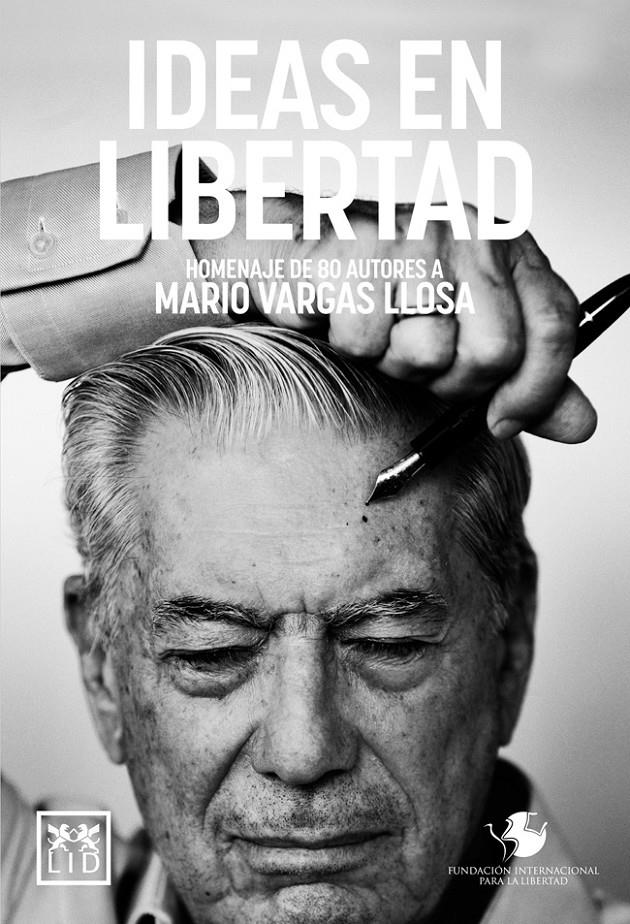 IDEAS EN LIBERTAD | 9788416624409 | Llibreria Ombra | Llibreria online de Rubí, Barcelona | Comprar llibres en català i castellà online