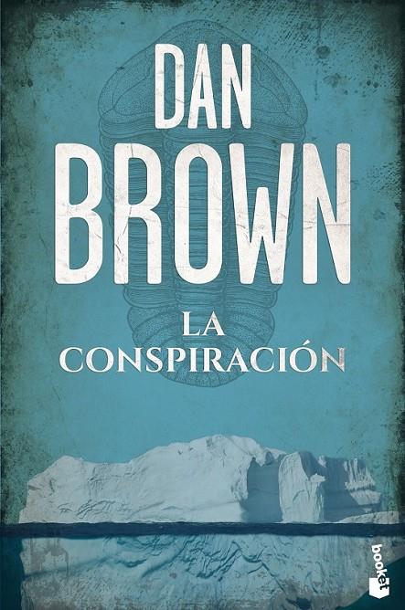 LA CONSPIRACIÓN | 9788408175766 | BROWN, DAN | Llibreria Ombra | Llibreria online de Rubí, Barcelona | Comprar llibres en català i castellà online