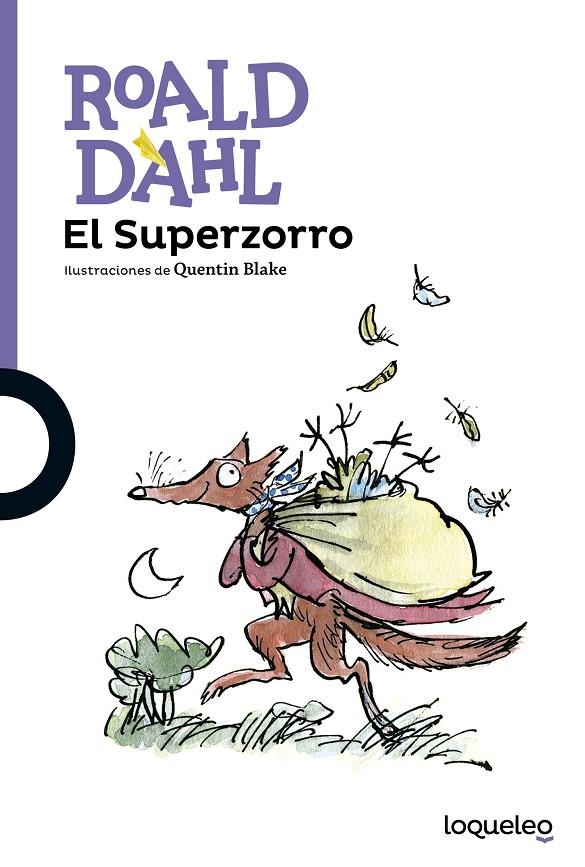 EL SUPERZORRO | 9788491221012 | DAHL, ROALD | Llibreria Ombra | Llibreria online de Rubí, Barcelona | Comprar llibres en català i castellà online