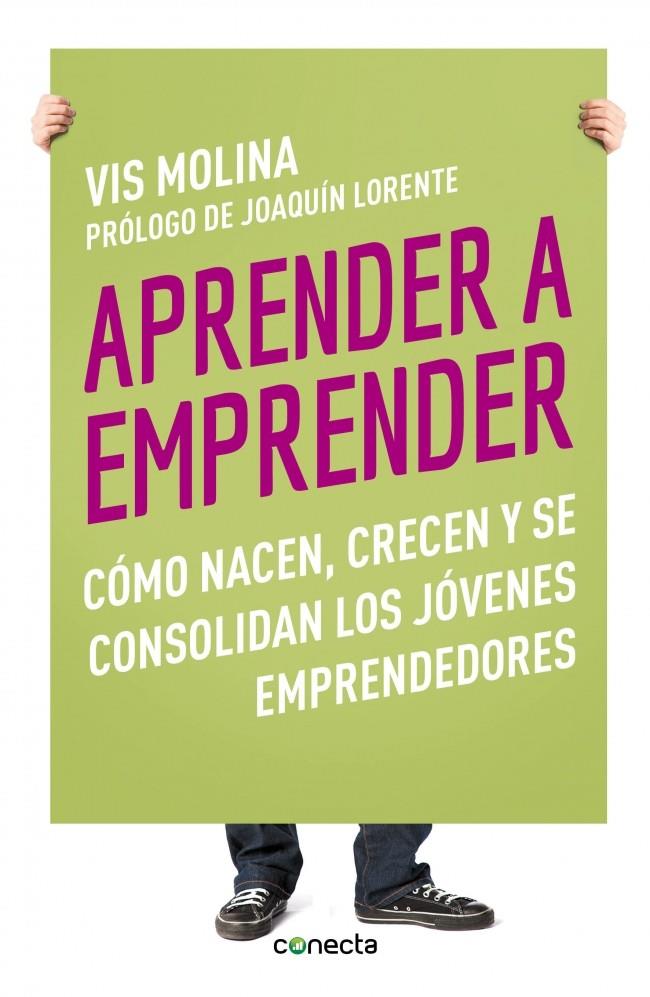 APRENDER A EMPRENDER | 9788415431329 | MOLINA,VIS | Llibreria Ombra | Llibreria online de Rubí, Barcelona | Comprar llibres en català i castellà online