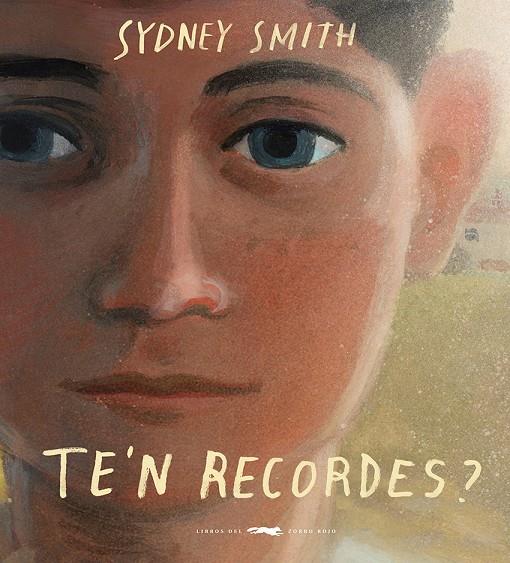 TE'N RECORDES? | 9788412782134 | SMITH, SYDNEY | Llibreria Ombra | Llibreria online de Rubí, Barcelona | Comprar llibres en català i castellà online