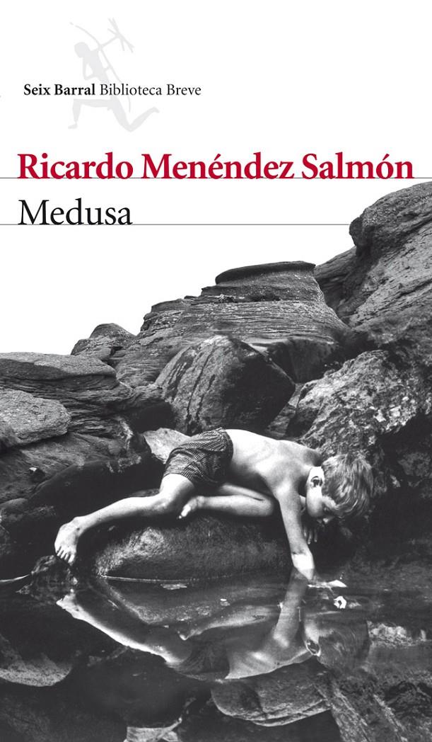 MEDUSA | 9788432210068 | RICARDO MENÉNDEZ SALMÓN | Llibreria Ombra | Llibreria online de Rubí, Barcelona | Comprar llibres en català i castellà online