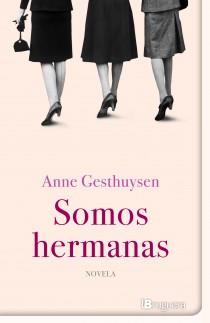 SOMOS HERMANAS | 9788402420701 | ANNE GESTHUYSEN | Llibreria Ombra | Llibreria online de Rubí, Barcelona | Comprar llibres en català i castellà online