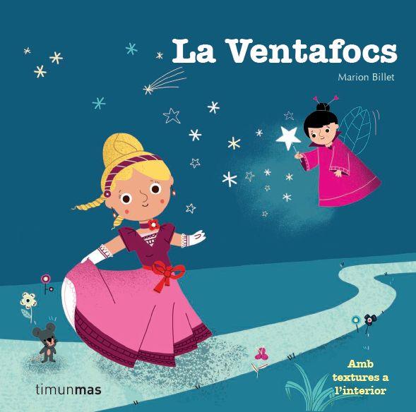 LA VENTAFOCS | 9788415790068 | DIVERSOS AUTORS | Llibreria Ombra | Llibreria online de Rubí, Barcelona | Comprar llibres en català i castellà online