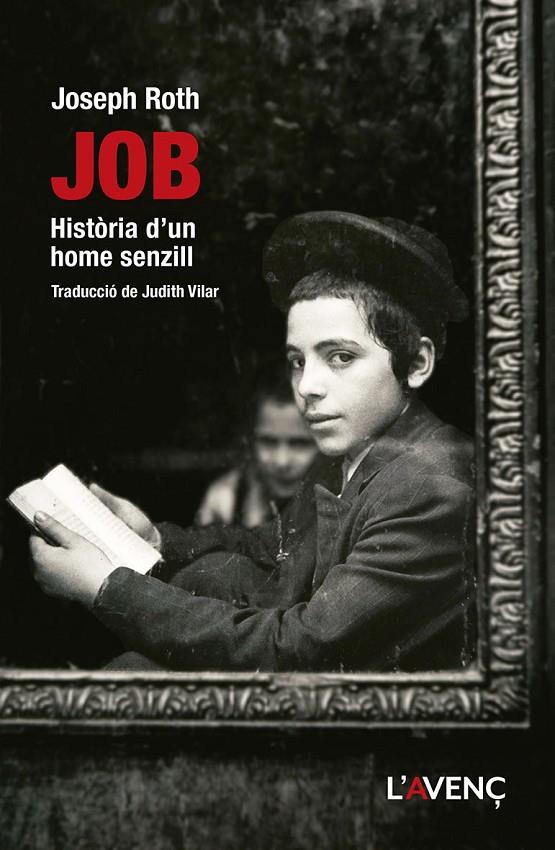 JOB | 9788418680489 | ROTH, JOSEPH | Llibreria Ombra | Llibreria online de Rubí, Barcelona | Comprar llibres en català i castellà online