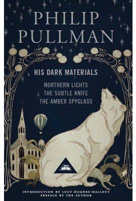 HIS DARK MATERIALS | 9781841593425 | PULLMAN, PHILIP | Llibreria Ombra | Llibreria online de Rubí, Barcelona | Comprar llibres en català i castellà online