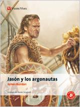 JASON Y LOS ARGONAUTAS | 9788468201092 | RIORDAN, JAMES / SANCHEZ AGUILAR, AGUSTIN | Llibreria Ombra | Llibreria online de Rubí, Barcelona | Comprar llibres en català i castellà online