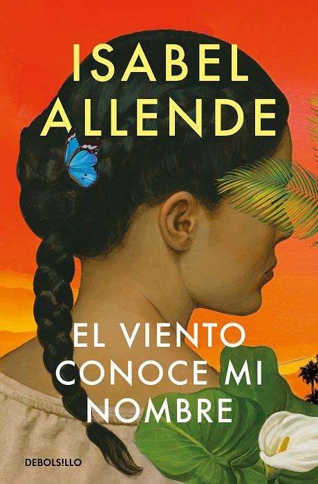 EL VIENTO CONOCE MI NOMBRE | 9788466374613 | ALLENDE, ISABEL | Llibreria Ombra | Llibreria online de Rubí, Barcelona | Comprar llibres en català i castellà online