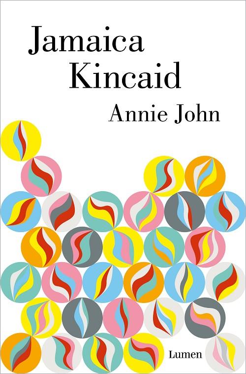 ANNIE JOHN | 9788426422149 | KINCAID, JAMAICA | Llibreria Ombra | Llibreria online de Rubí, Barcelona | Comprar llibres en català i castellà online