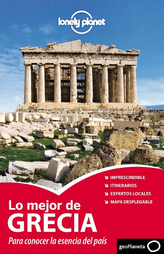 LO MEJOR DE GRECIA 2 | 9788408009634 | AA. VV. | Llibreria Ombra | Llibreria online de Rubí, Barcelona | Comprar llibres en català i castellà online