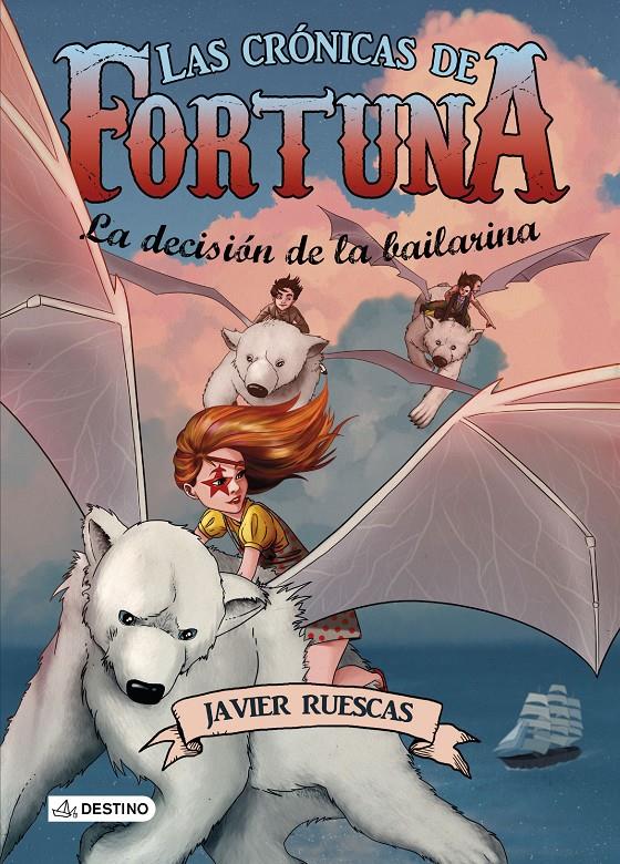 LA DECISIÓN DE LA BAILARINA | 9788408149262 | JAVIER RUESCAS | Llibreria Ombra | Llibreria online de Rubí, Barcelona | Comprar llibres en català i castellà online