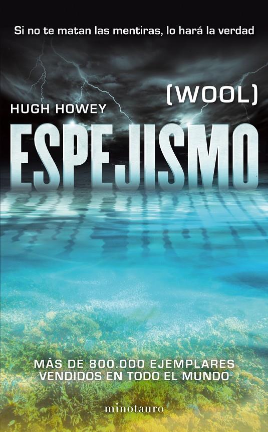 ESPEJISMO (WOOL) | 9788445001493 | HUGH HOWEY | Llibreria Ombra | Llibreria online de Rubí, Barcelona | Comprar llibres en català i castellà online