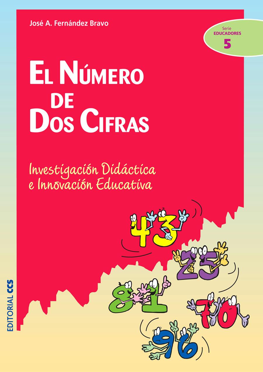 EL NÚMERO DE DOS CIFRAS | 9788483168219 | FERNÁNDEZ BRAVO, JOSÉ ANTONIO | Llibreria Ombra | Llibreria online de Rubí, Barcelona | Comprar llibres en català i castellà online