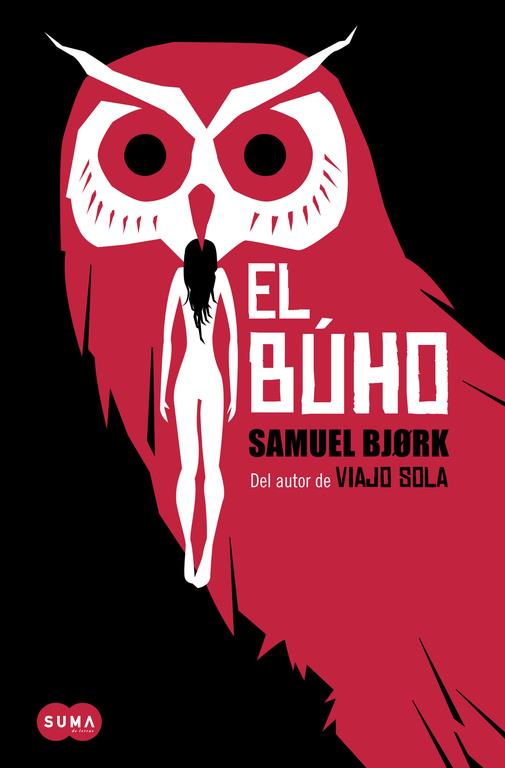 EL BÚHO | 9788483657966 | BJORK, SAMUEL | Llibreria Ombra | Llibreria online de Rubí, Barcelona | Comprar llibres en català i castellà online