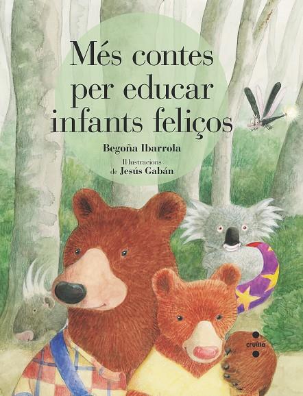 C-MES CONTES PER EDUCAR INFANTS FELICOS | 9788466146760 | IBARROLA, BEGOÑA | Llibreria Ombra | Llibreria online de Rubí, Barcelona | Comprar llibres en català i castellà online