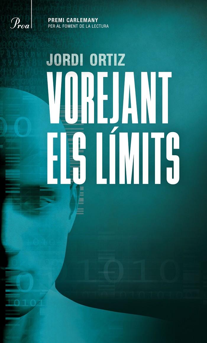 VOREJANT ELS LÍMITS | 9788475886206 | JORDI ORTIZ | Llibreria Ombra | Llibreria online de Rubí, Barcelona | Comprar llibres en català i castellà online