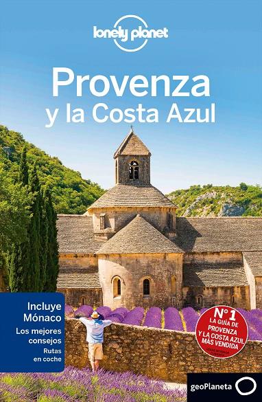 PROVENZA Y LA COSTA AZUL 4 | 9788408201441 | MCNAUGHTAN, HUGH/BERRY, OLIVER/CLARK, GREGOR | Llibreria Ombra | Llibreria online de Rubí, Barcelona | Comprar llibres en català i castellà online