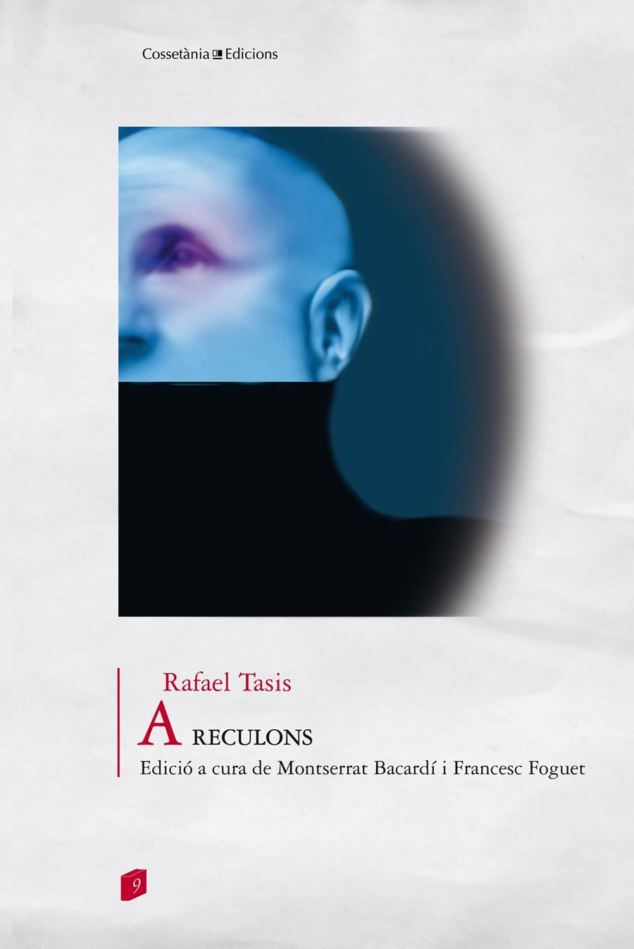 A RECULONS | 9788490343746 | TASIS I MARCA, RAFAEL | Llibreria Ombra | Llibreria online de Rubí, Barcelona | Comprar llibres en català i castellà online