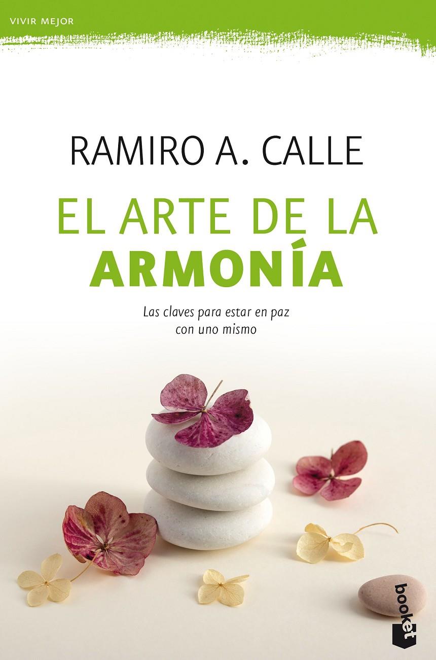 EL ARTE DE LA ARMONÍA | 9788427044197 | CALLE, RAMIRO A. | Llibreria Ombra | Llibreria online de Rubí, Barcelona | Comprar llibres en català i castellà online