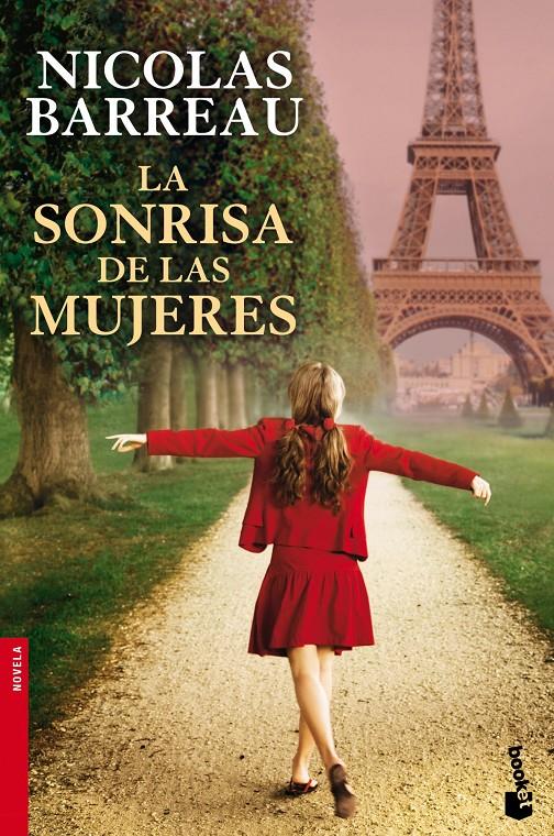 LA SONRISA DE LAS MUJERES | 9788467039320 | NICOLAS BARREAU | Llibreria Ombra | Llibreria online de Rubí, Barcelona | Comprar llibres en català i castellà online