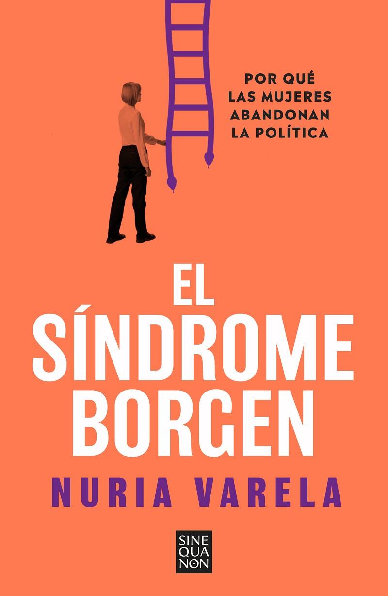 EL SÍNDROME BORGEN | 9788466675130 | VARELA, NURIA | Llibreria Ombra | Llibreria online de Rubí, Barcelona | Comprar llibres en català i castellà online