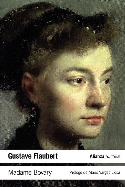 MADAME BOVARY L90 | 9788420687384 | GUSTAVE FLAUBERT | Llibreria Ombra | Llibreria online de Rubí, Barcelona | Comprar llibres en català i castellà online