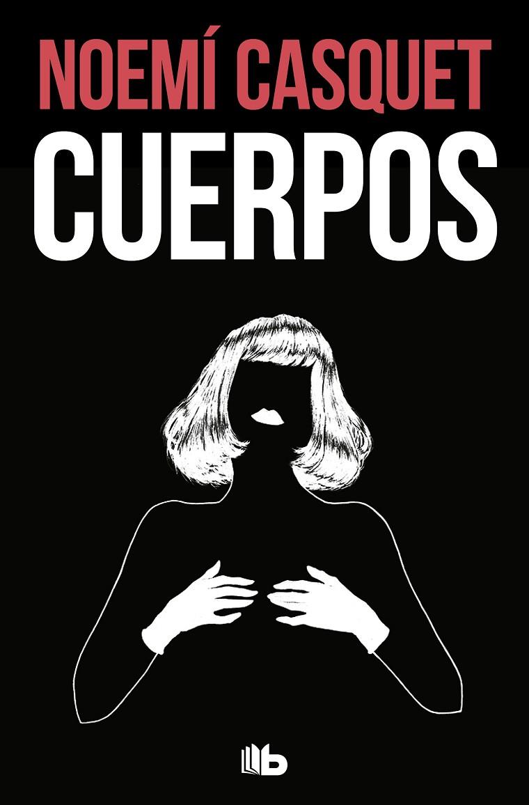 CUERPOS | 9788413145280 | CASQUET, NOEMÍ | Llibreria Ombra | Llibreria online de Rubí, Barcelona | Comprar llibres en català i castellà online