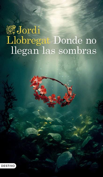 DONDE NO LLEGAN LAS SOMBRAS | 9788423364008 | LLOBREGAT MATEU, JORDI | Llibreria Ombra | Llibreria online de Rubí, Barcelona | Comprar llibres en català i castellà online