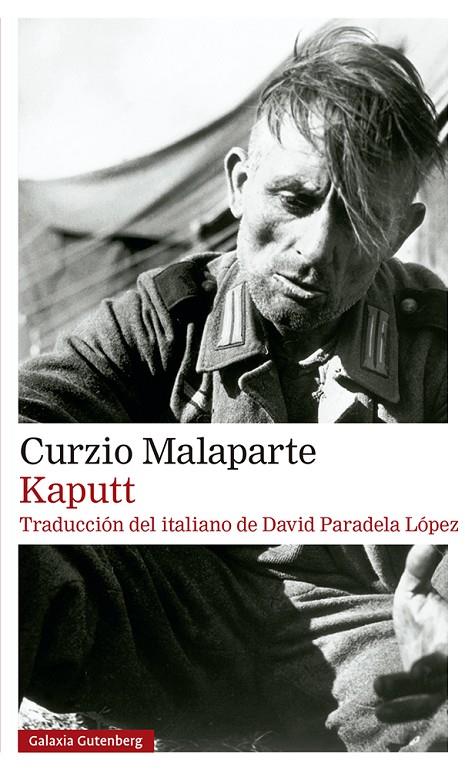 KAPUTT | 9788417971670 | MALAPARTE, CURZIO | Llibreria Ombra | Llibreria online de Rubí, Barcelona | Comprar llibres en català i castellà online