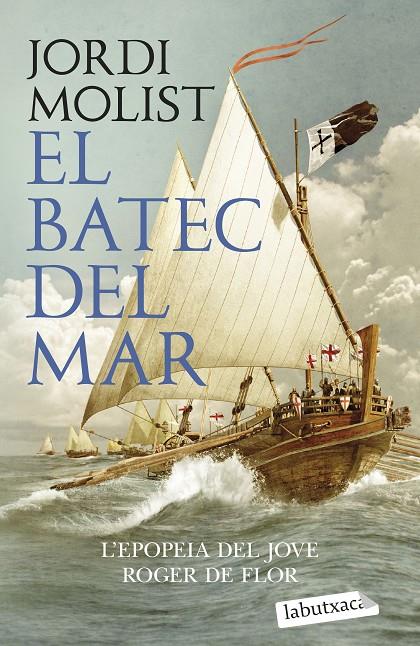 EL BATEC DEL MAR | 9788419971296 | MOLIST, JORDI | Llibreria Ombra | Llibreria online de Rubí, Barcelona | Comprar llibres en català i castellà online