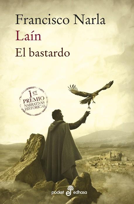 LAÍN | 9788435021852 | NARLA, FRANCISCO | Llibreria Ombra | Llibreria online de Rubí, Barcelona | Comprar llibres en català i castellà online