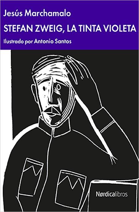 STEFAN ZWEIG | 9788417651176 | MARCHAMALO GARCÍA, JESÚS | Llibreria Ombra | Llibreria online de Rubí, Barcelona | Comprar llibres en català i castellà online