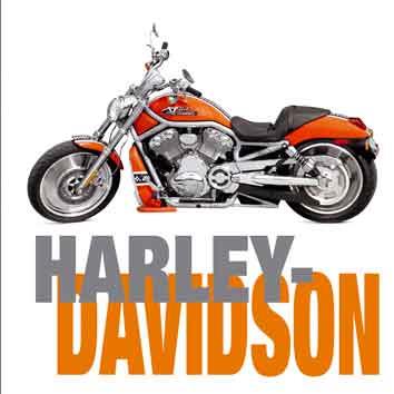 HARLEY DAVIDSON | 9788415372202 | AAVV | Llibreria Ombra | Llibreria online de Rubí, Barcelona | Comprar llibres en català i castellà online