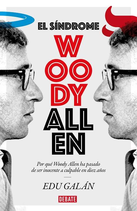 EL SÍNDROME WOODY ALLEN | 9788418006029 | GALÁN, EDU | Llibreria Ombra | Llibreria online de Rubí, Barcelona | Comprar llibres en català i castellà online