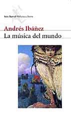 LA MÚSICA DEL MUNDO O EL EFECTO MONTOLIU | 9788432211539 | ANDRÉS IBÁÑEZ | Llibreria Ombra | Llibreria online de Rubí, Barcelona | Comprar llibres en català i castellà online