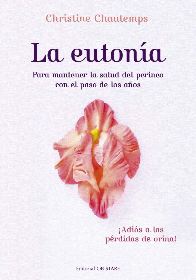 LA EUTONÍA | 9788418956249 | CHAUTEMPS, CHRISTINE | Llibreria Ombra | Llibreria online de Rubí, Barcelona | Comprar llibres en català i castellà online