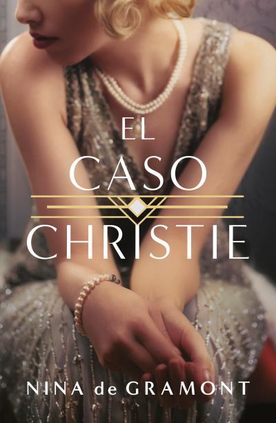 EL CASO CHRISTIE | 9788419030023 | GRAMONT, NINA | Llibreria Ombra | Llibreria online de Rubí, Barcelona | Comprar llibres en català i castellà online