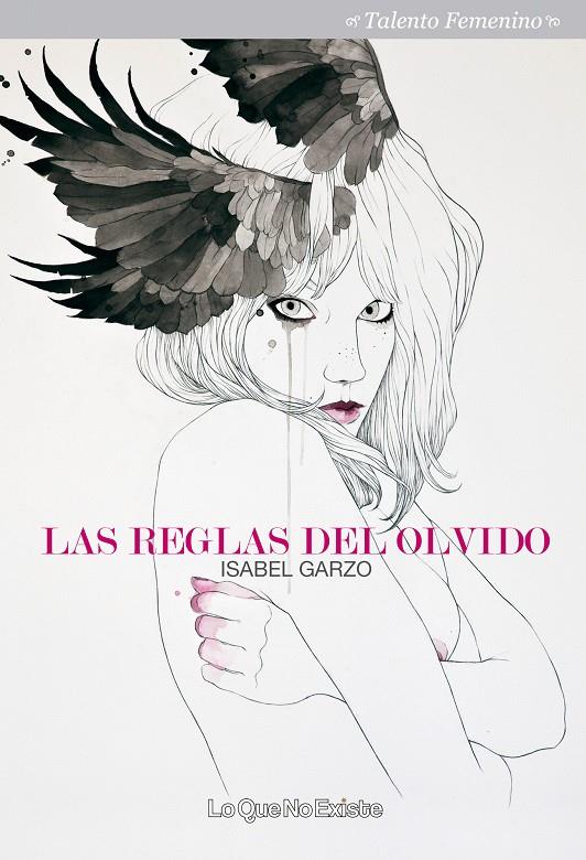 LAS REGLAS DEL OLVIDO | 9788493989958 | ISABEL GARZO | Llibreria Ombra | Llibreria online de Rubí, Barcelona | Comprar llibres en català i castellà online