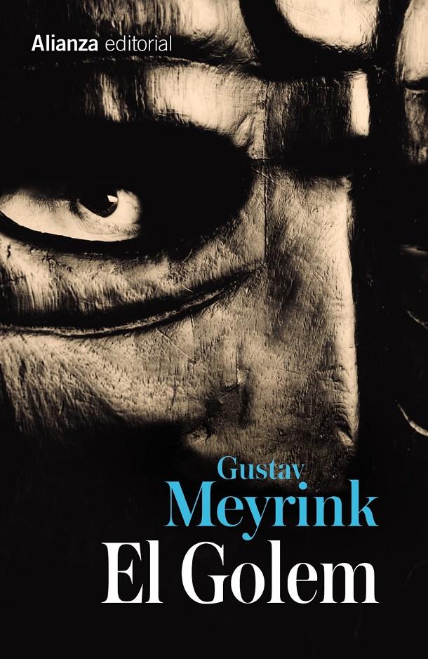 EL GOLEM | 9788491042310 | MEYRINK, GUSTAV | Llibreria Ombra | Llibreria online de Rubí, Barcelona | Comprar llibres en català i castellà online