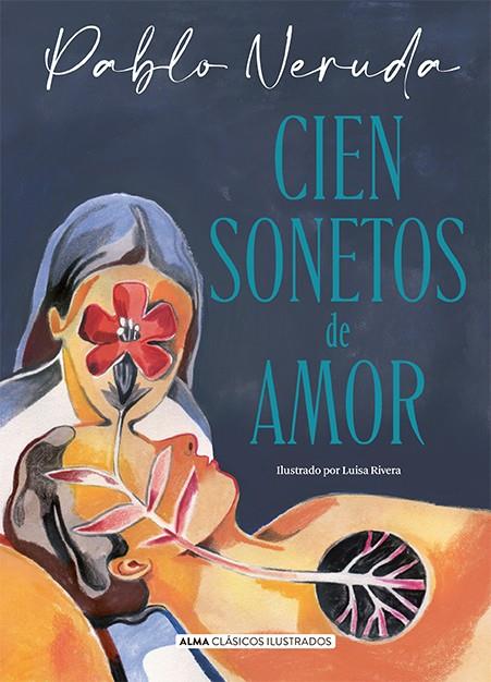 CIEN SONETOS DE AMOR | 9788418933714 | NERUDA, PABLO | Llibreria Ombra | Llibreria online de Rubí, Barcelona | Comprar llibres en català i castellà online