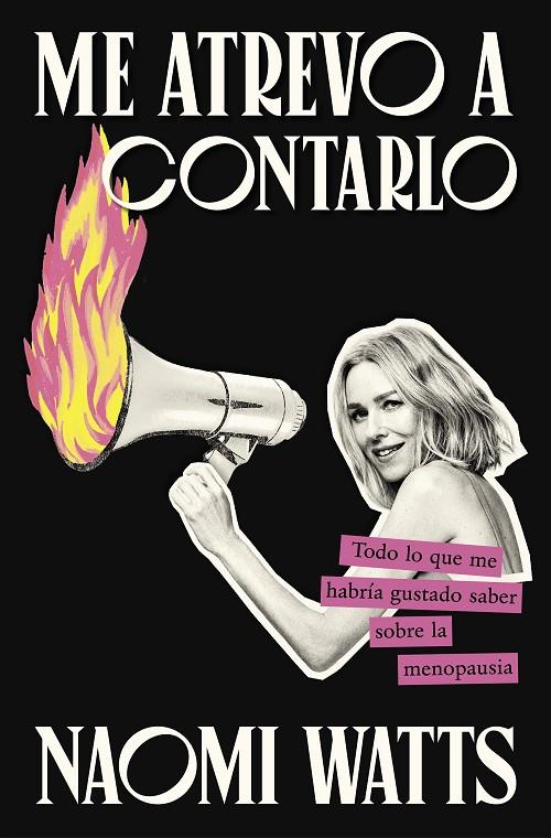 ME ATREVO A CONTARLO | 9788410378490 | WATTS, NAOMI | Llibreria Ombra | Llibreria online de Rubí, Barcelona | Comprar llibres en català i castellà online