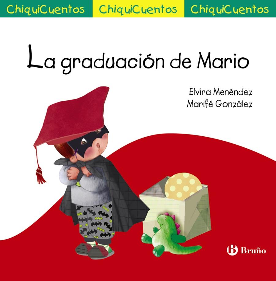 LA GRADUACIÓN DE MARIO | 9788469620786 | MENÉNDEZ, ELVIRA | Llibreria Ombra | Llibreria online de Rubí, Barcelona | Comprar llibres en català i castellà online